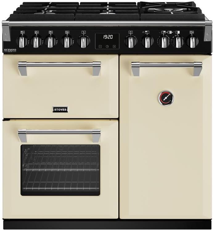 STOVES ST411435