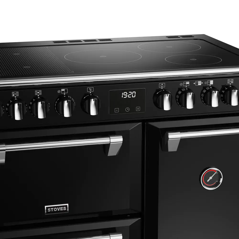 Stoves fornuis ST411436 afbeelding 3