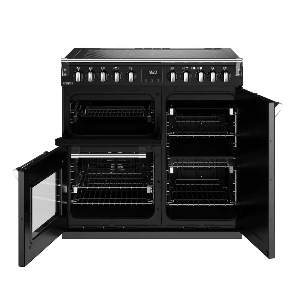 ST411436 Stoves afbeelding 2