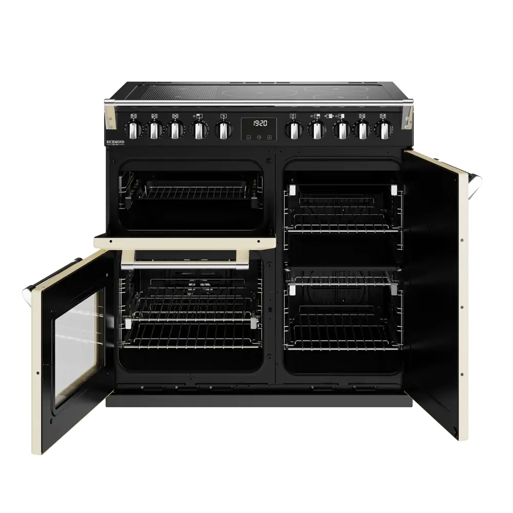 ST411437 Stoves afbeelding 2