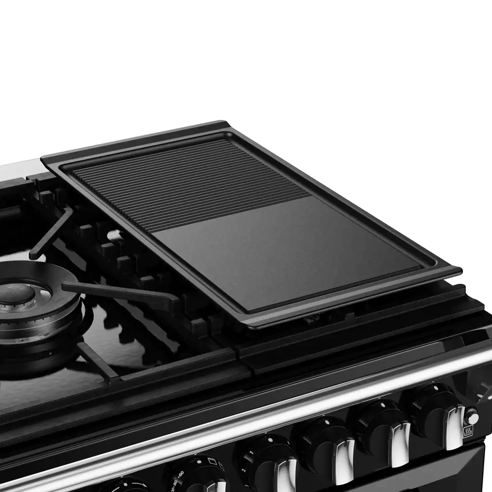 Stoves fornuis ST411440 afbeelding 3