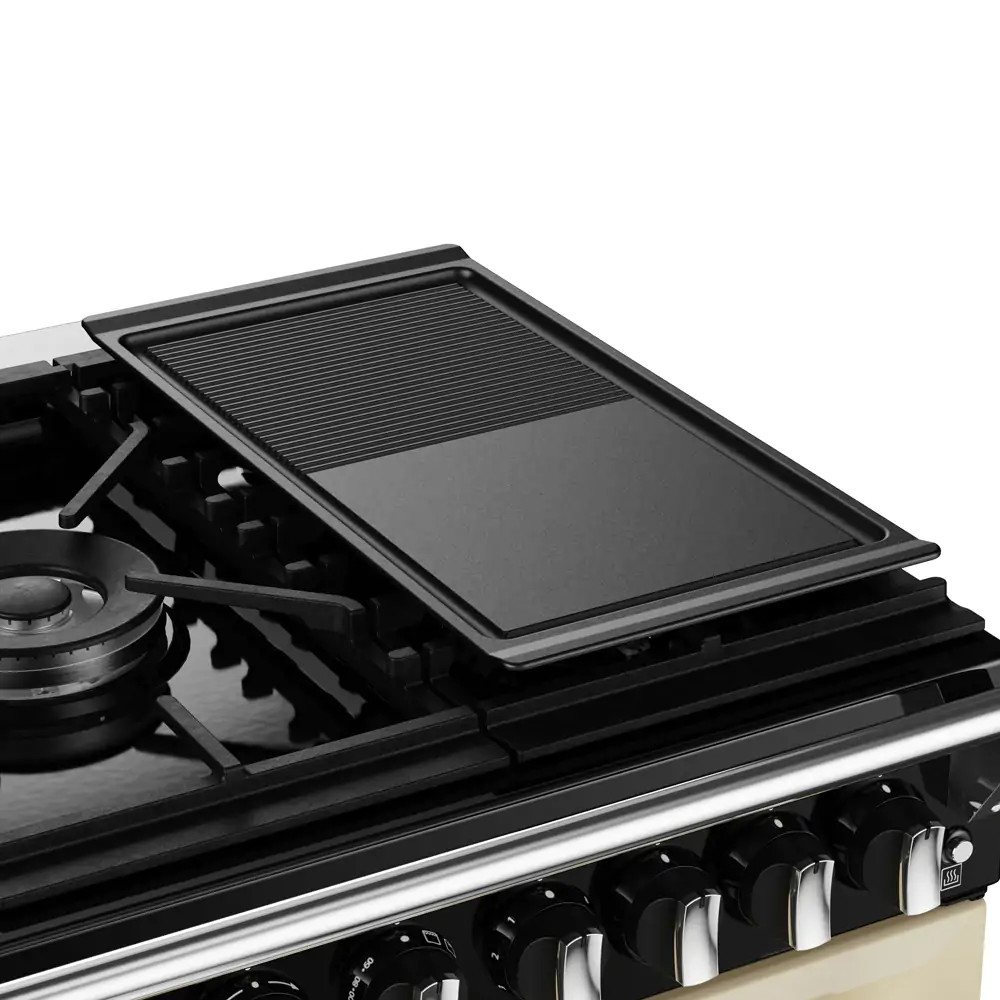 Stoves ST411441  fornuis afbeelding 5