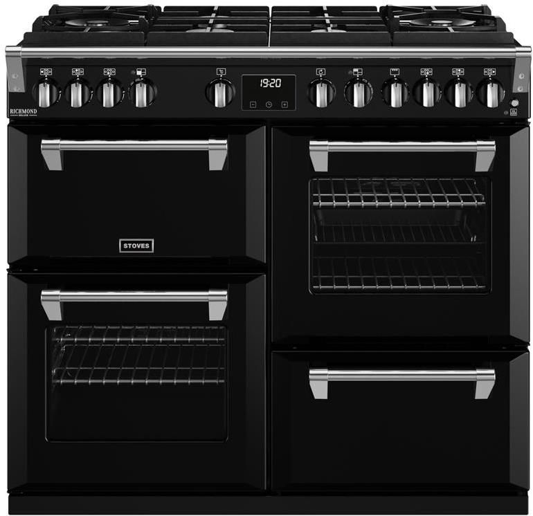 STOVES ST411442
