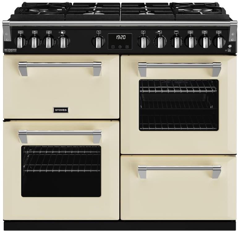 Stoves ST411443