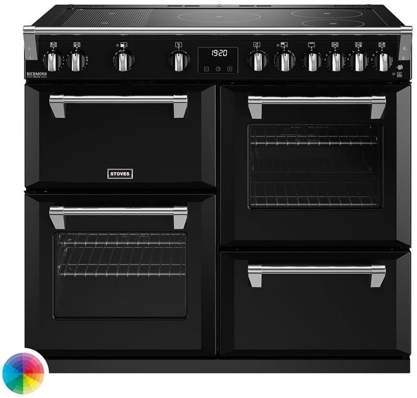 Stoves ST411444