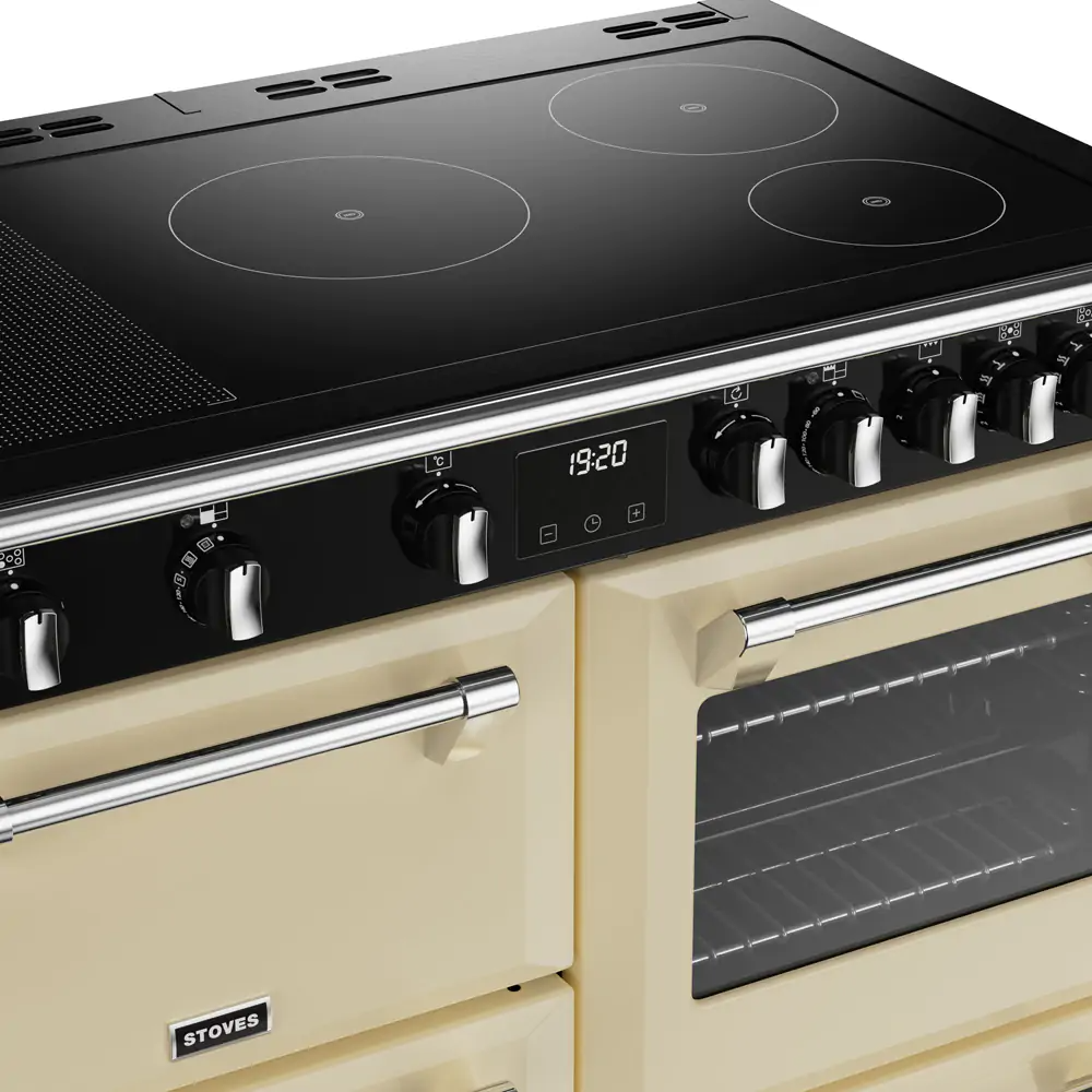 ST411445 Stoves afbeelding 2