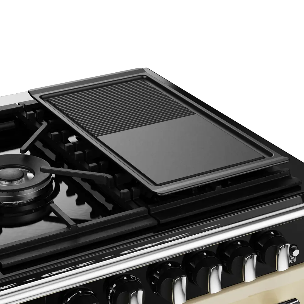 STOVES ST411450  fornuis afbeelding 5