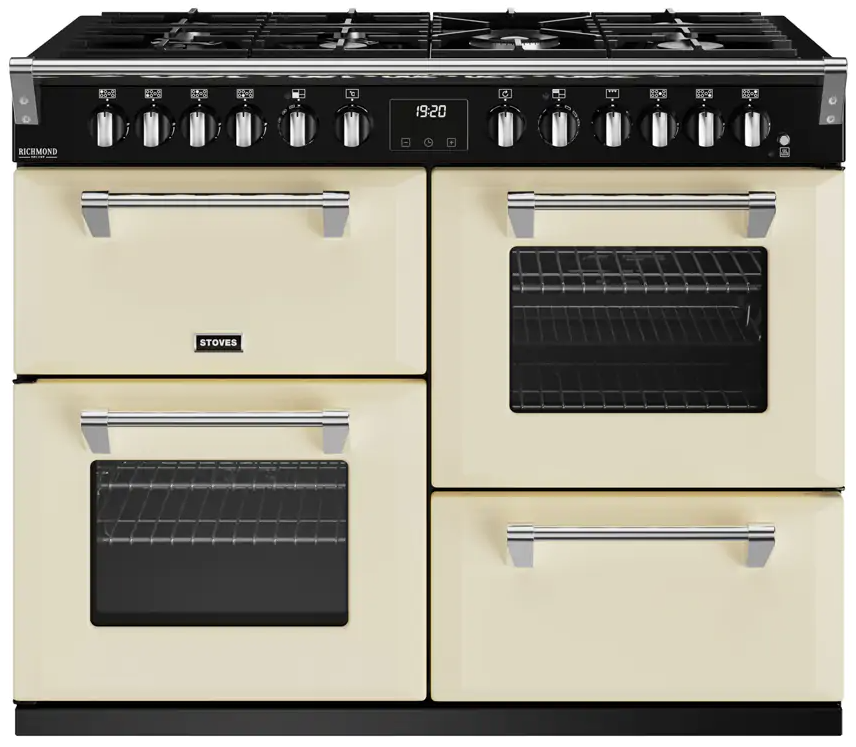 STOVES ST411450
