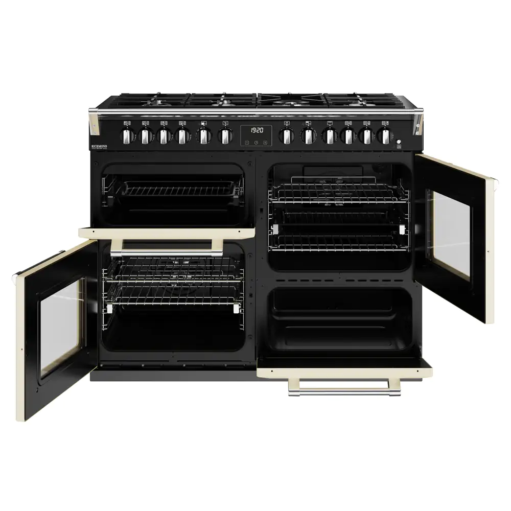 ST411450 STOVES afbeelding 2