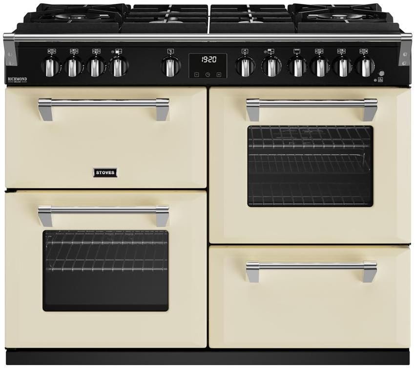 STOVES ST411452