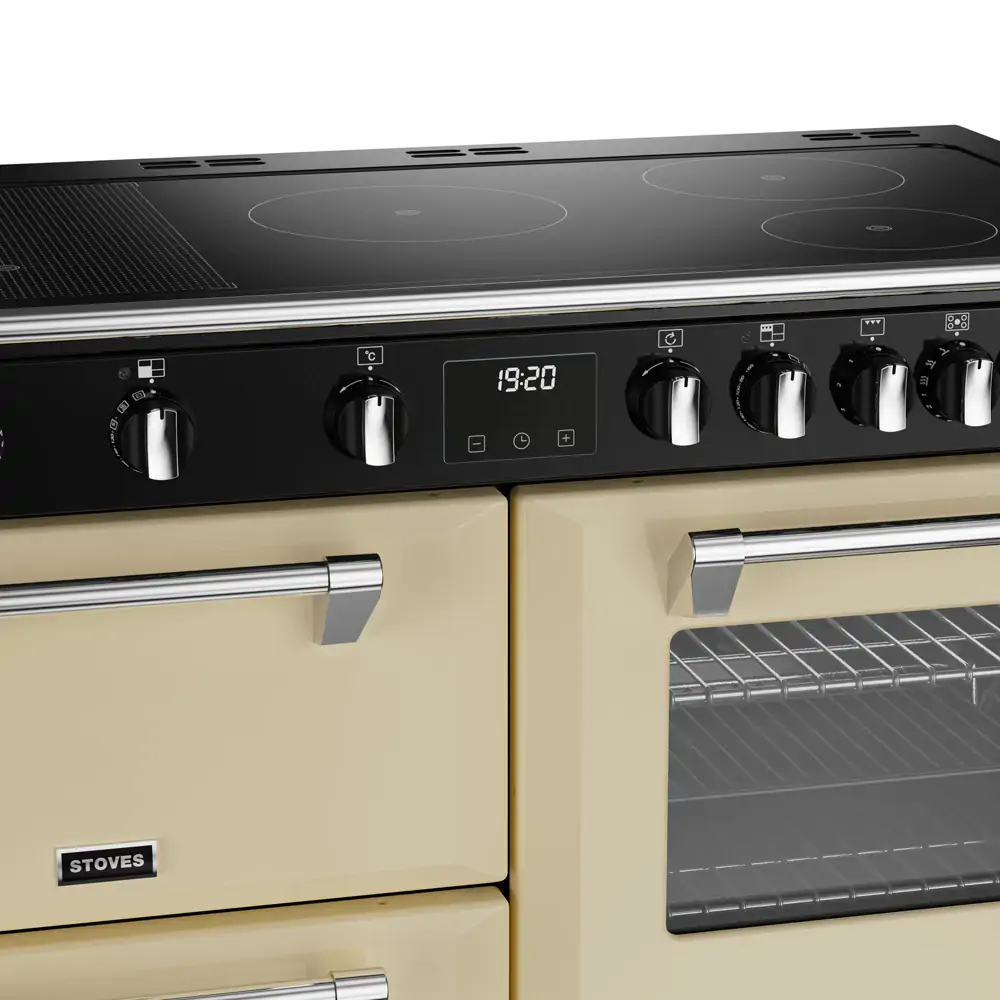 ST411454 Stoves afbeelding 2