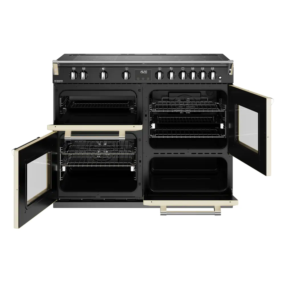 Stoves fornuis  ST411454 afbeelding 4