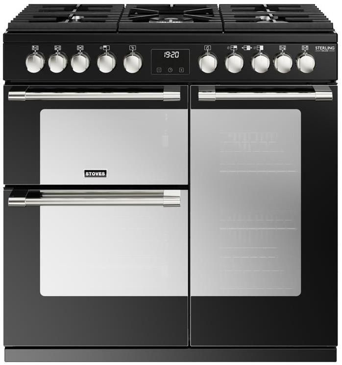 STOVES ST411458