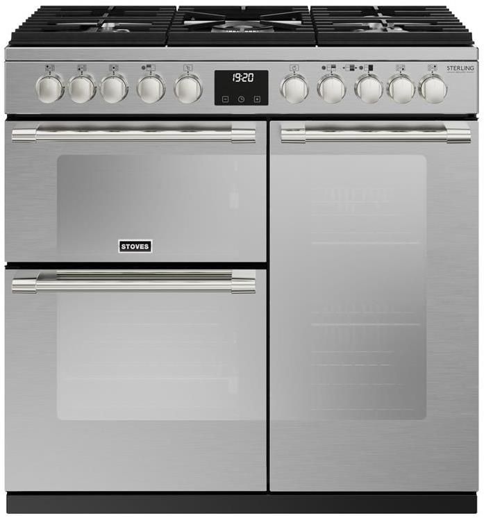 Stoves ST411459