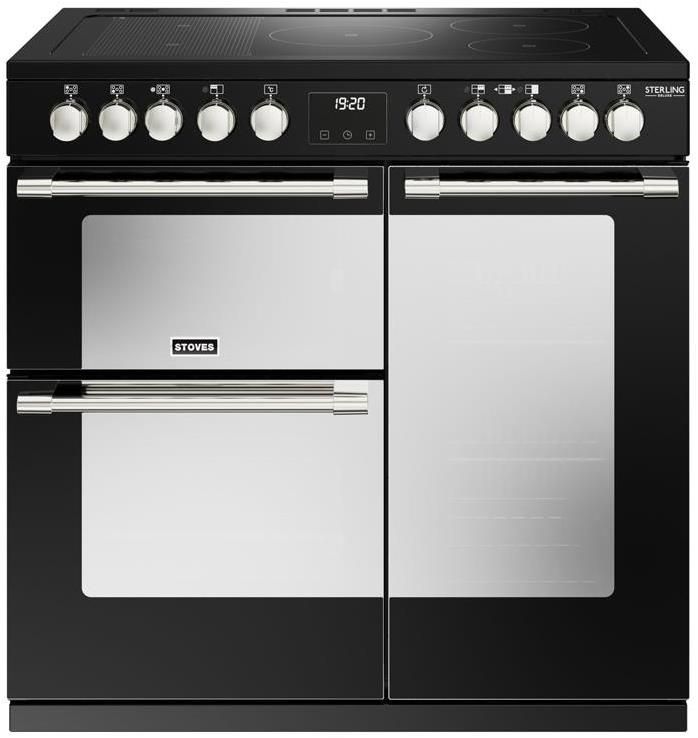 STOVES ST411462