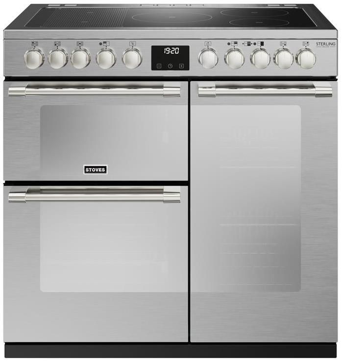 Stoves ST411463