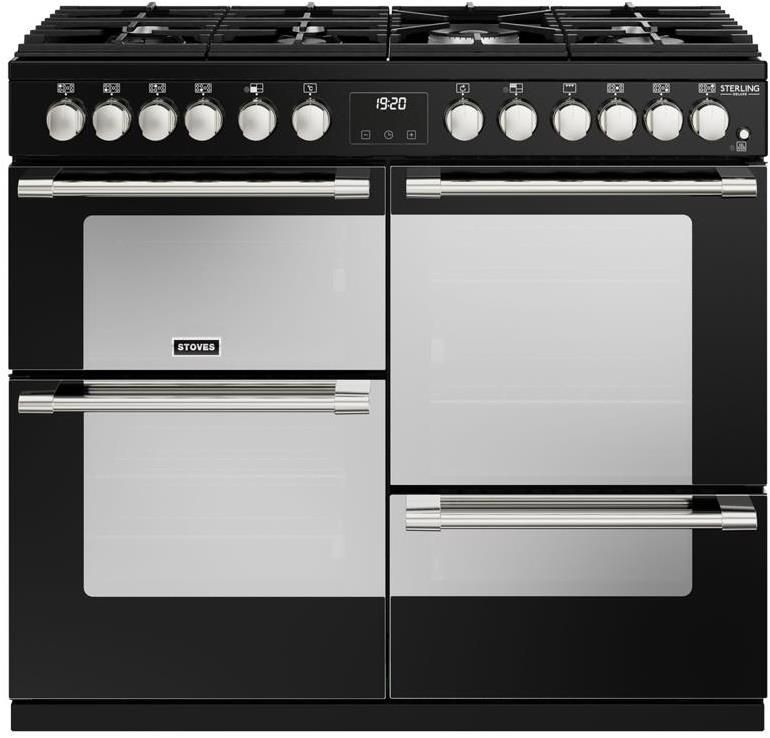 STOVES ST411466