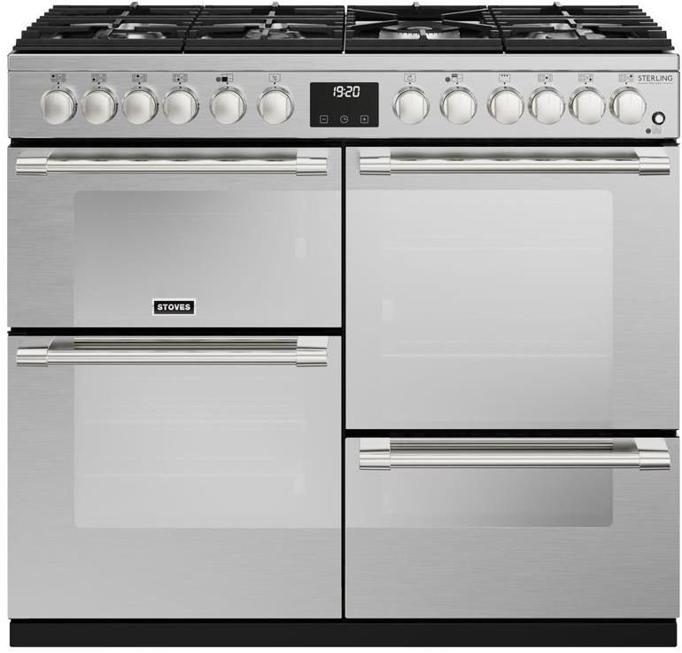 Stoves ST411467