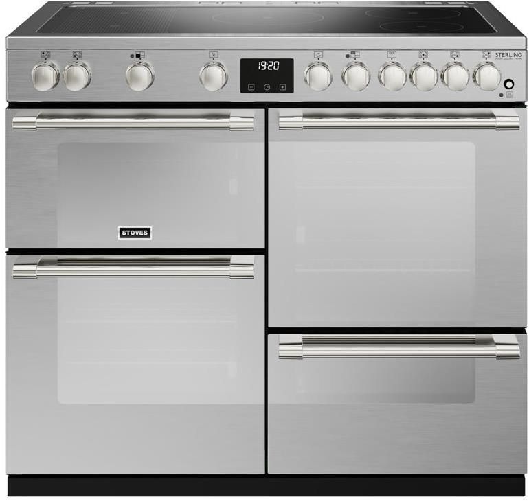 Stoves ST411471