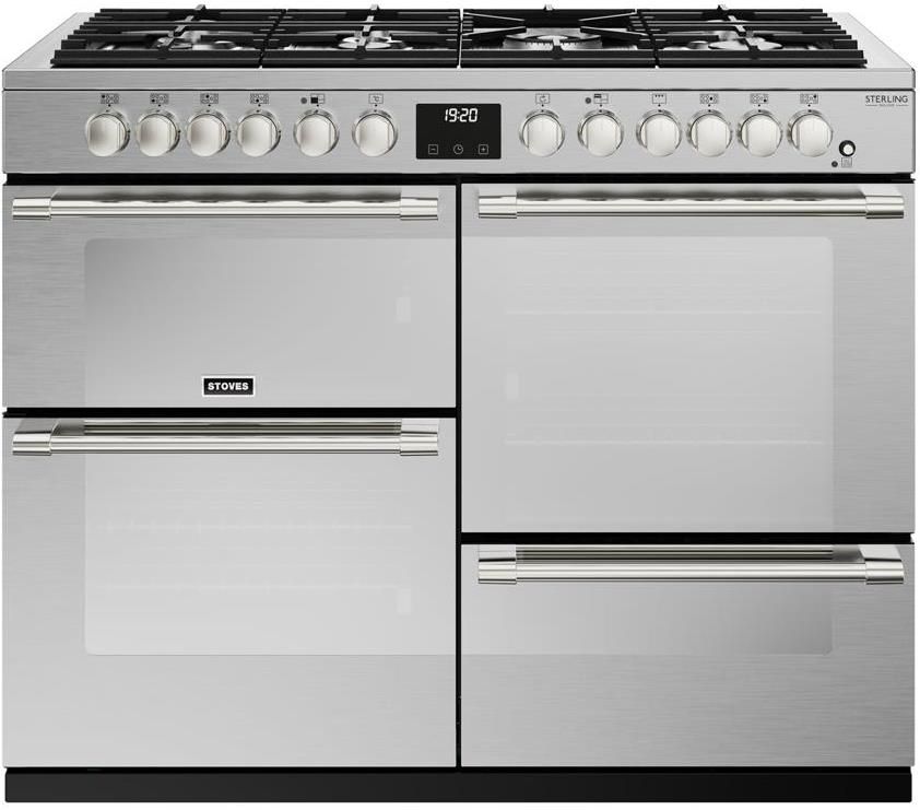 Stoves ST411476