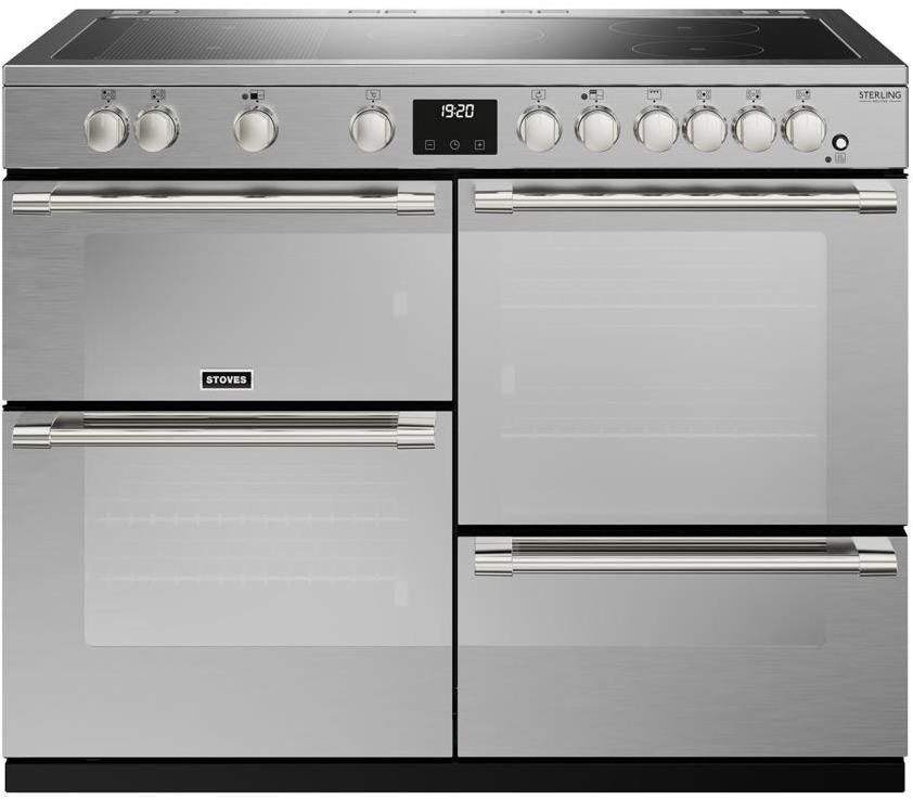 STOVES ST411480