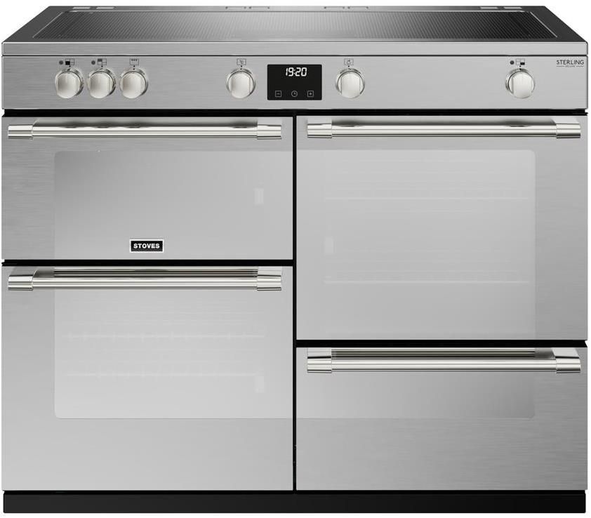 Stoves ST411483