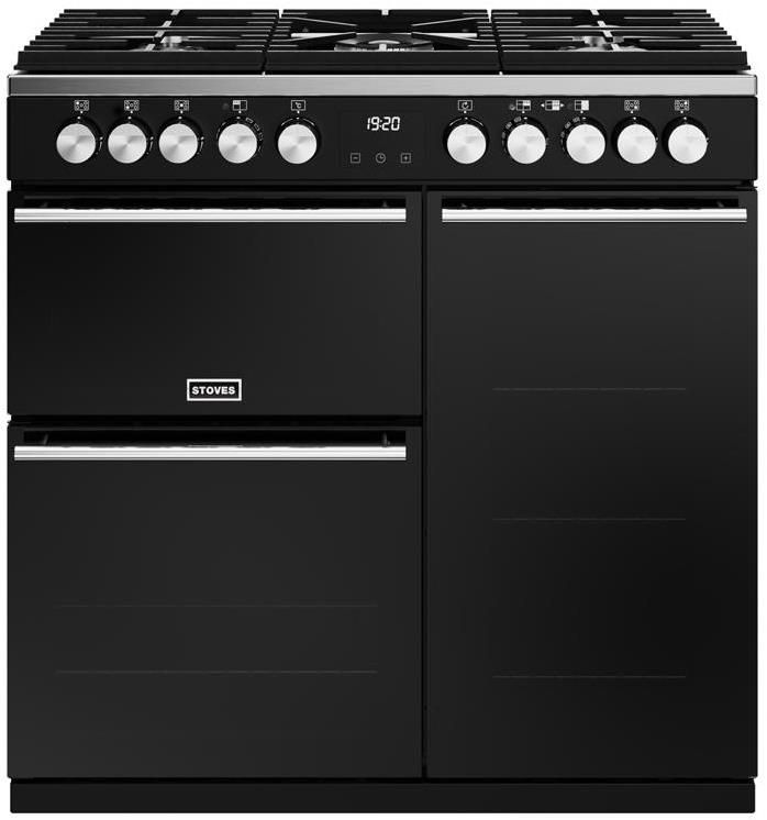 STOVES ST411484