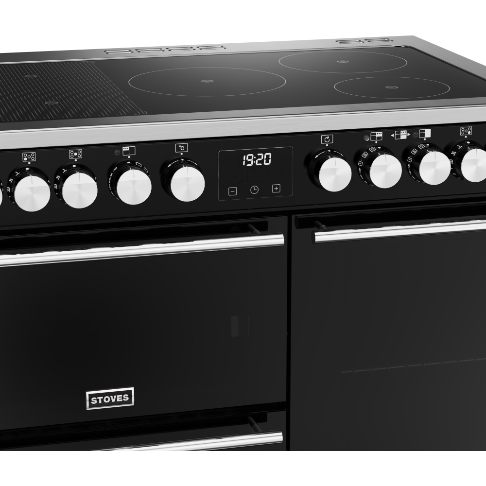 Stoves fornuis ST411488 afbeelding 3