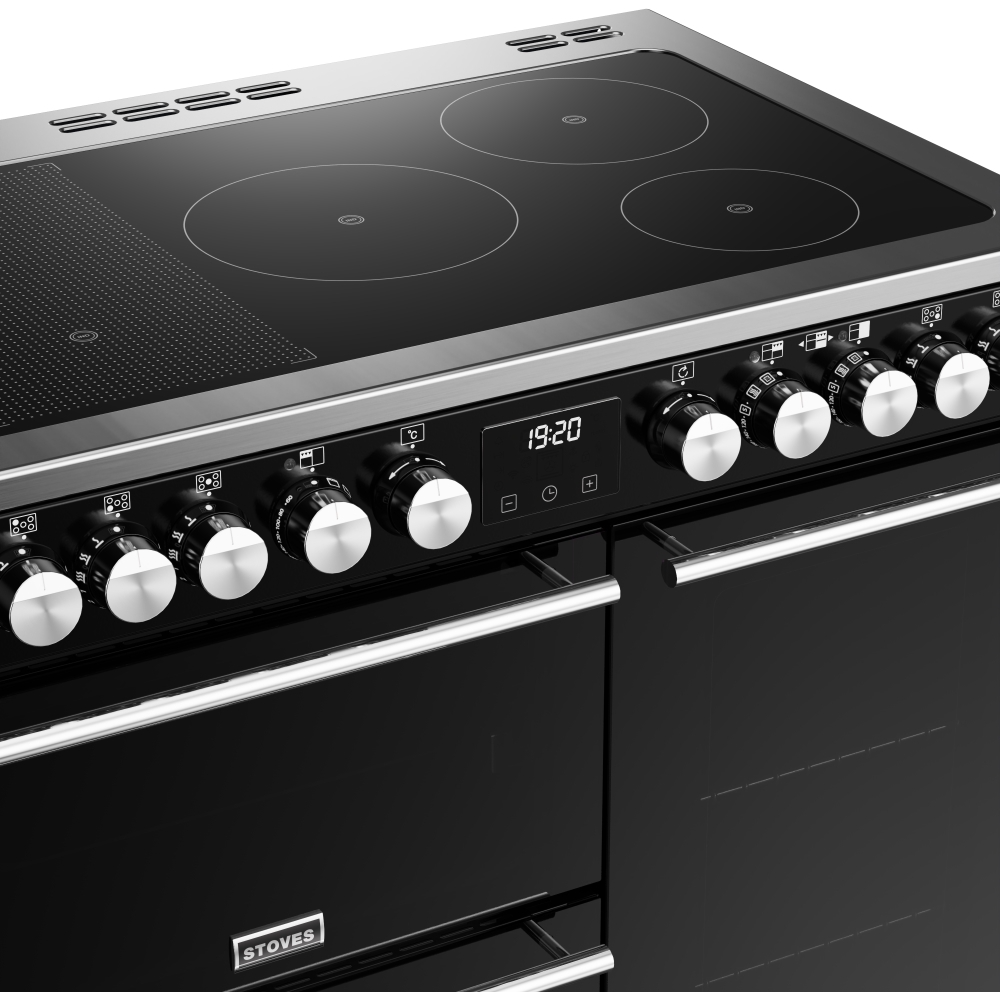 ST411488 Stoves afbeelding 2