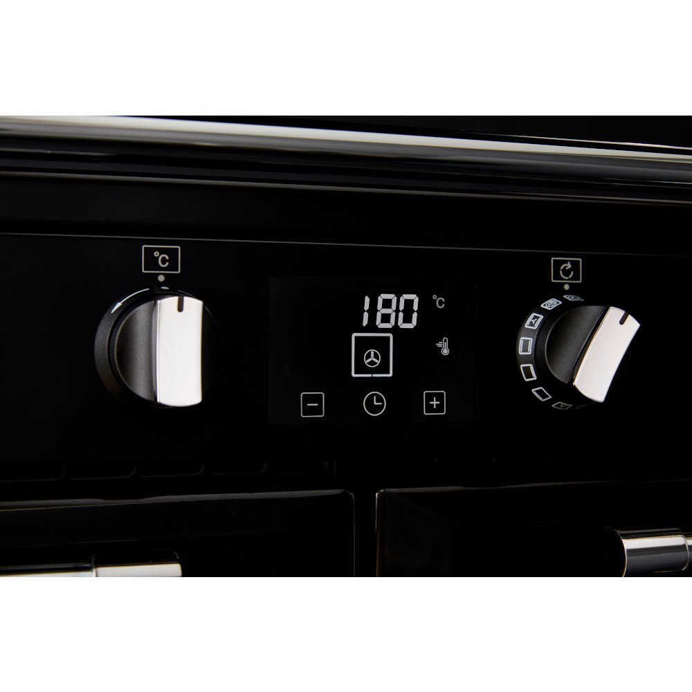 Stoves ST411488  fornuis afbeelding 5