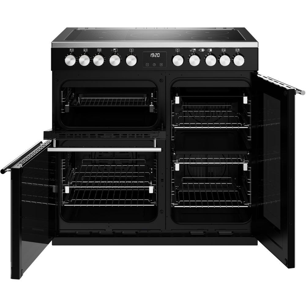 Stoves fornuis  ST411488 afbeelding 4