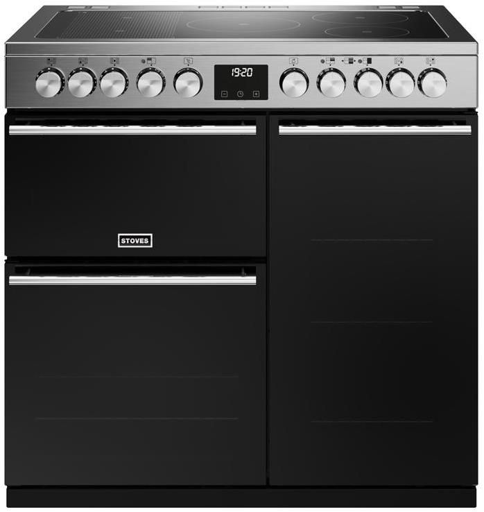 STOVES ST411489