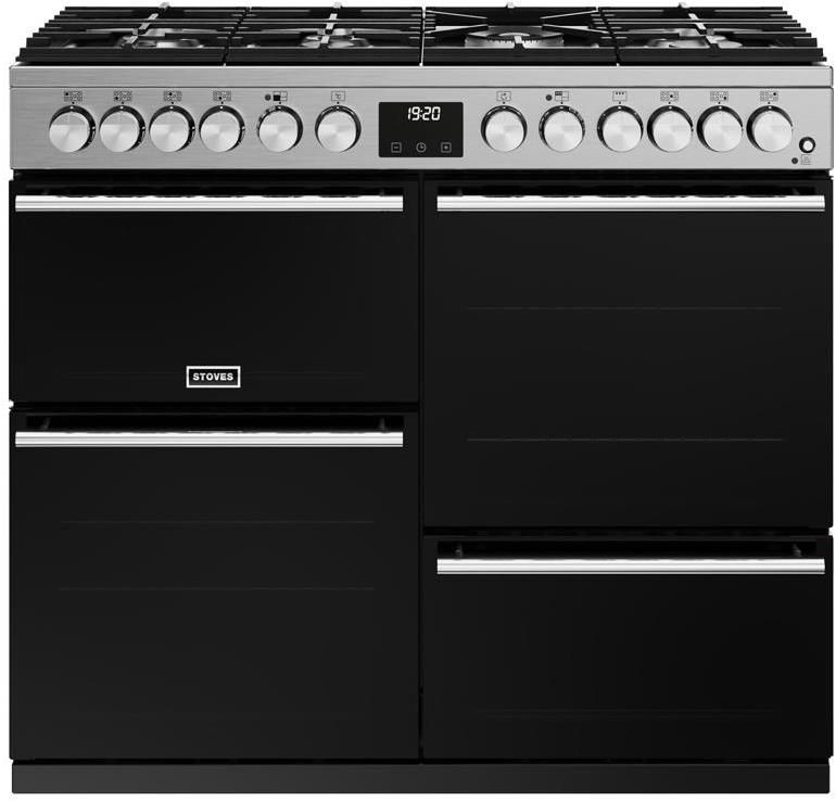 STOVES ST411493