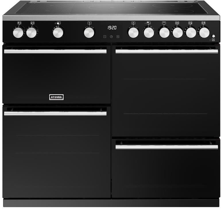 Stoves ST411496