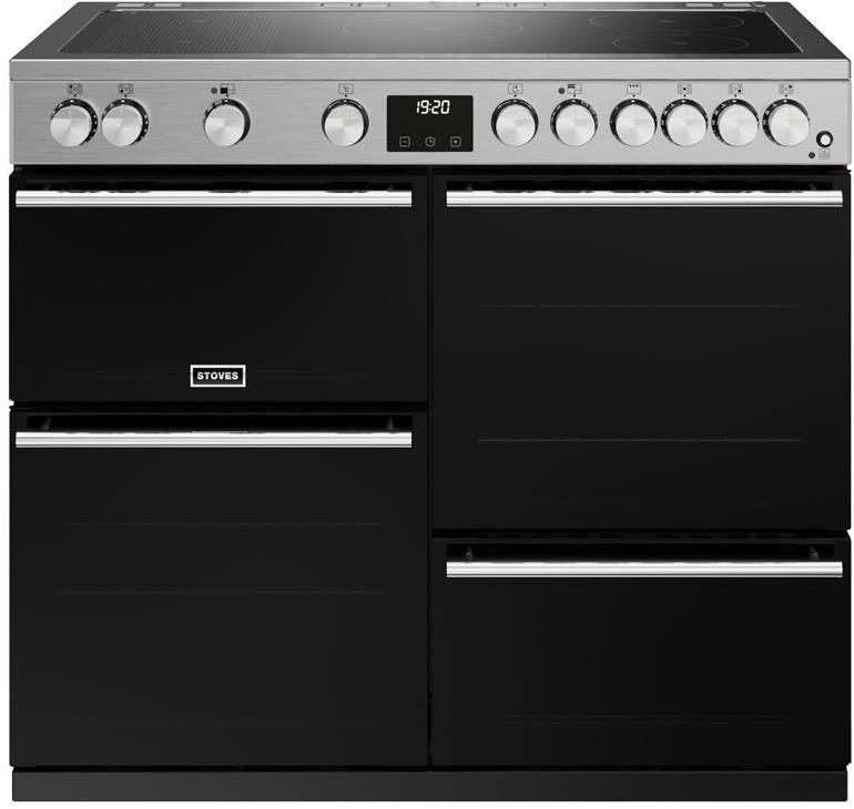 Stoves ST411497