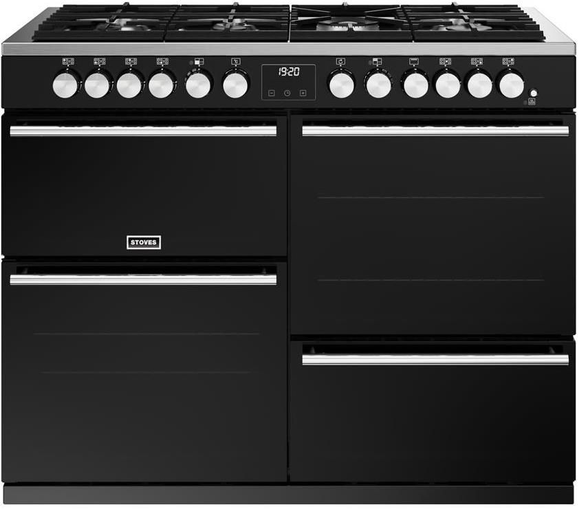 Stoves ST411501