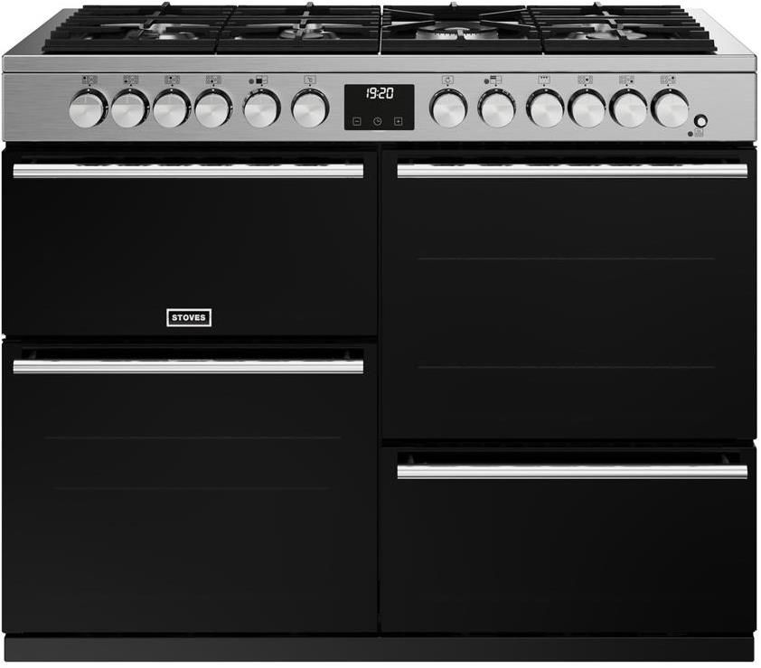 STOVES ST411502