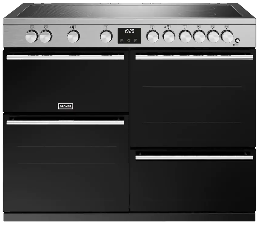 STOVES ST411506