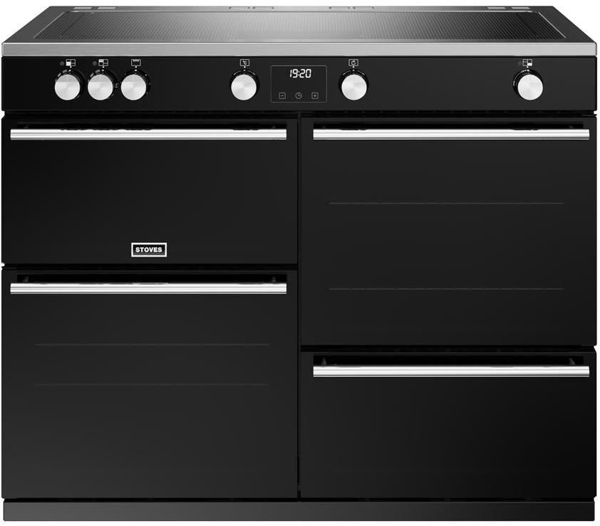 Stoves ST411509