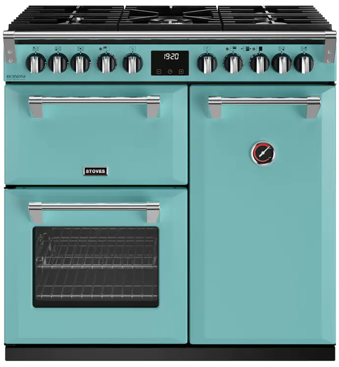 STOVES ST411512