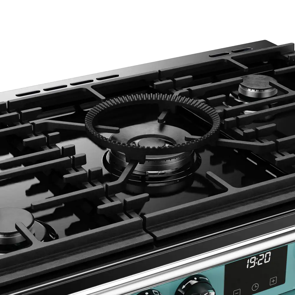 ST411512 STOVES afbeelding 2