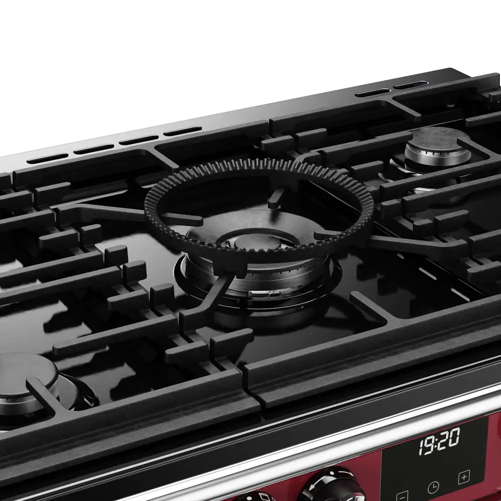 ST411513 STOVES afbeelding 2