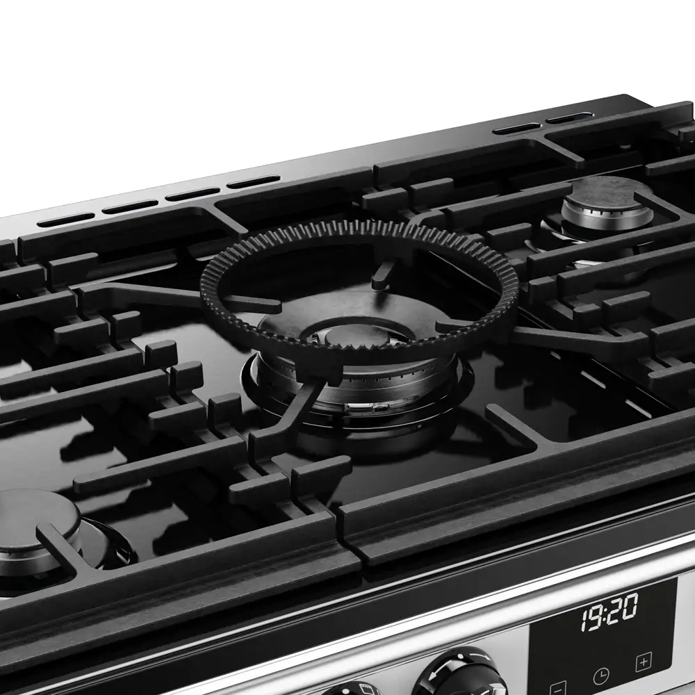 ST411514 STOVES afbeelding 2