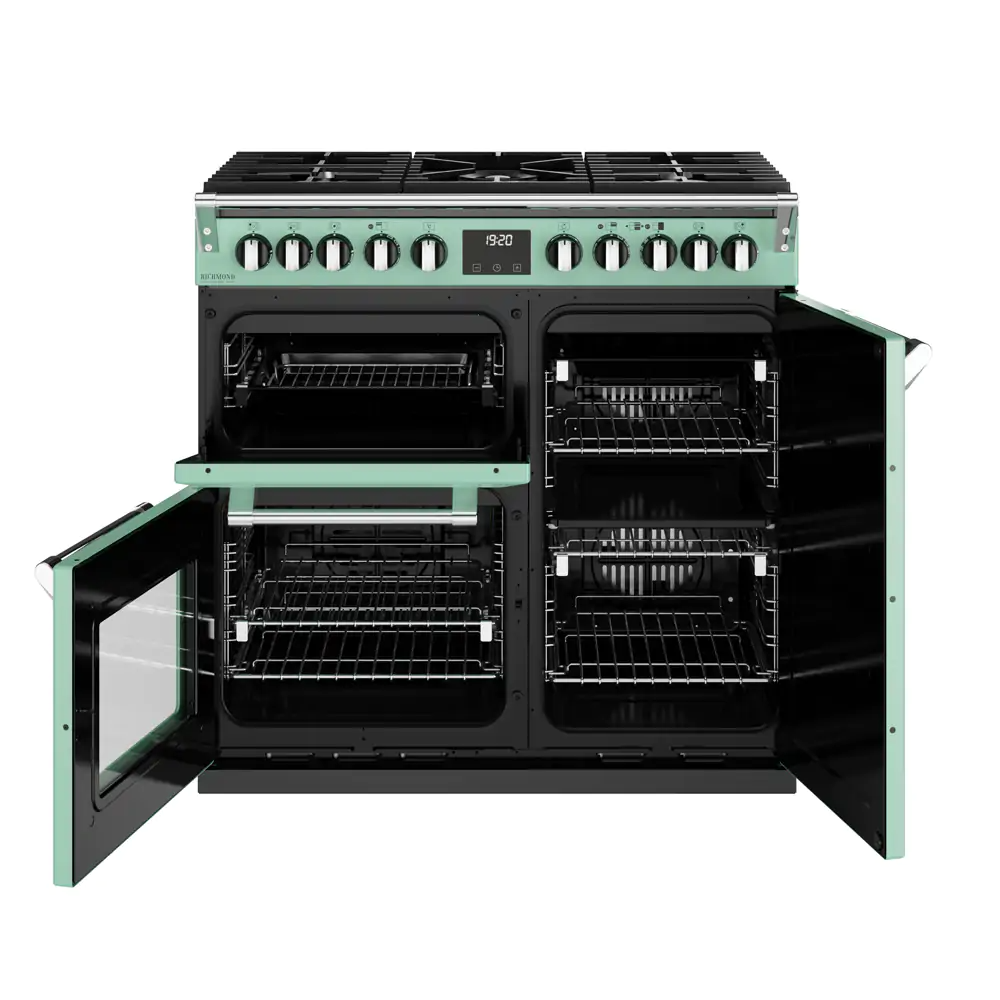 STOVES fornuis ST411517 afbeelding 3