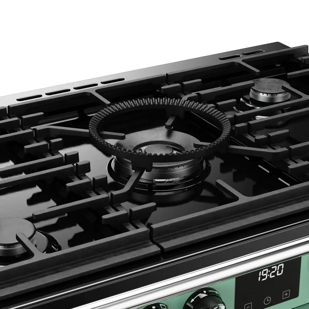 ST411517 STOVES afbeelding 2