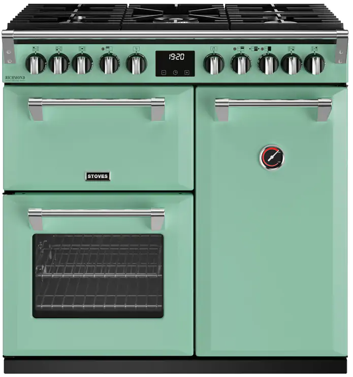 STOVES ST411517