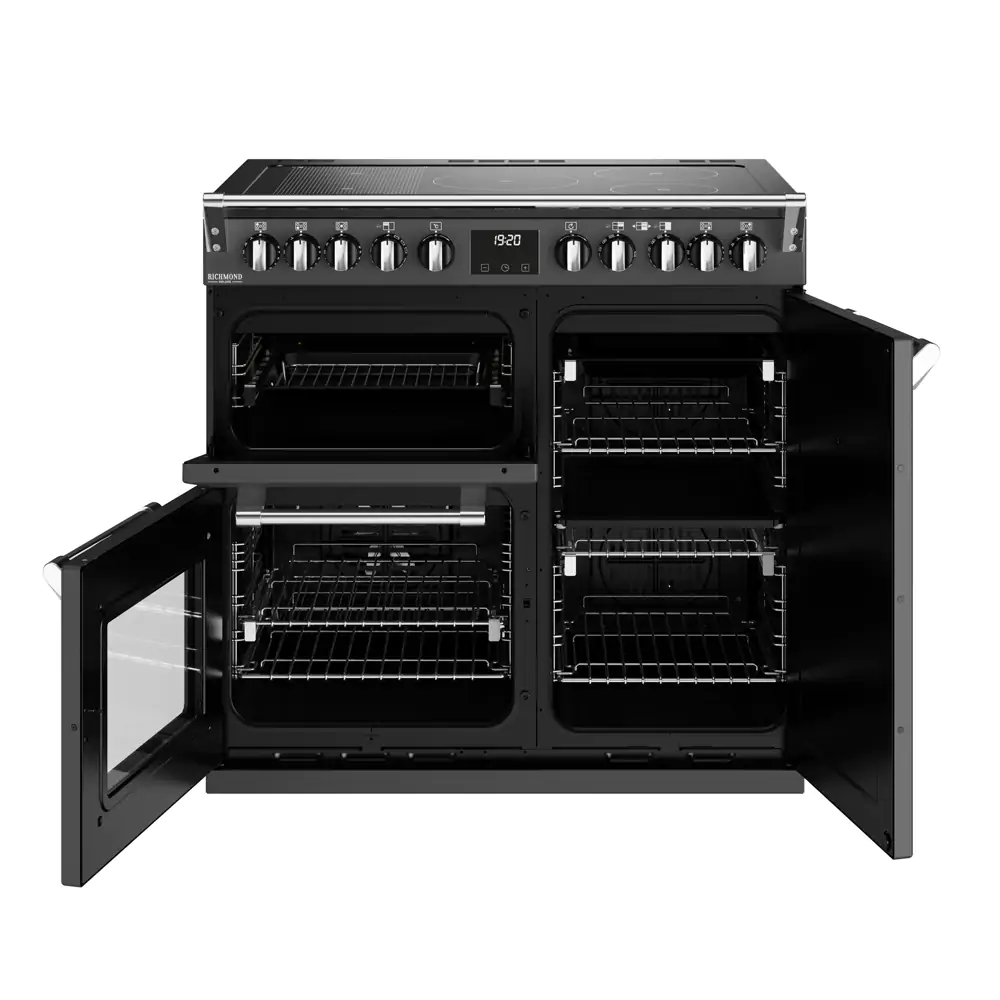 ST411520 Stoves afbeelding 2