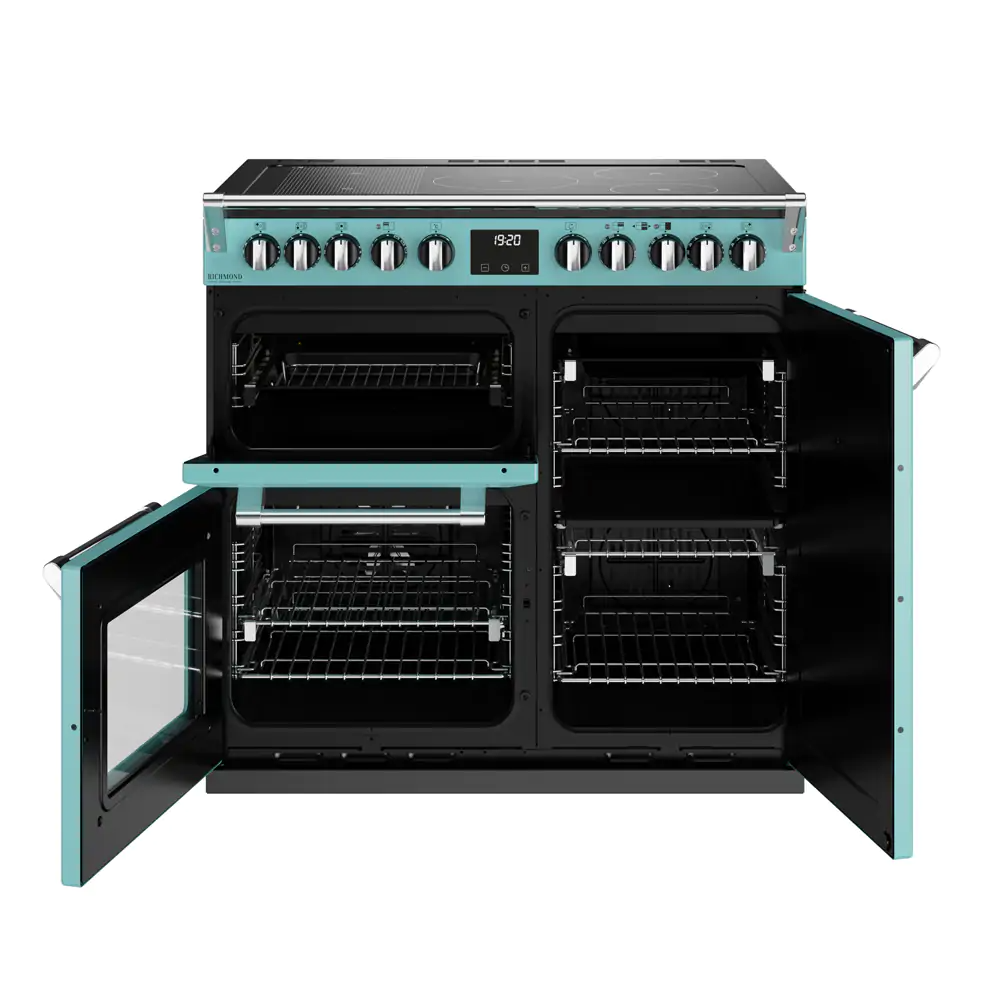 ST411522 STOVES afbeelding 2