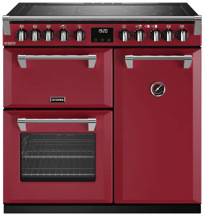 Stoves ST411523