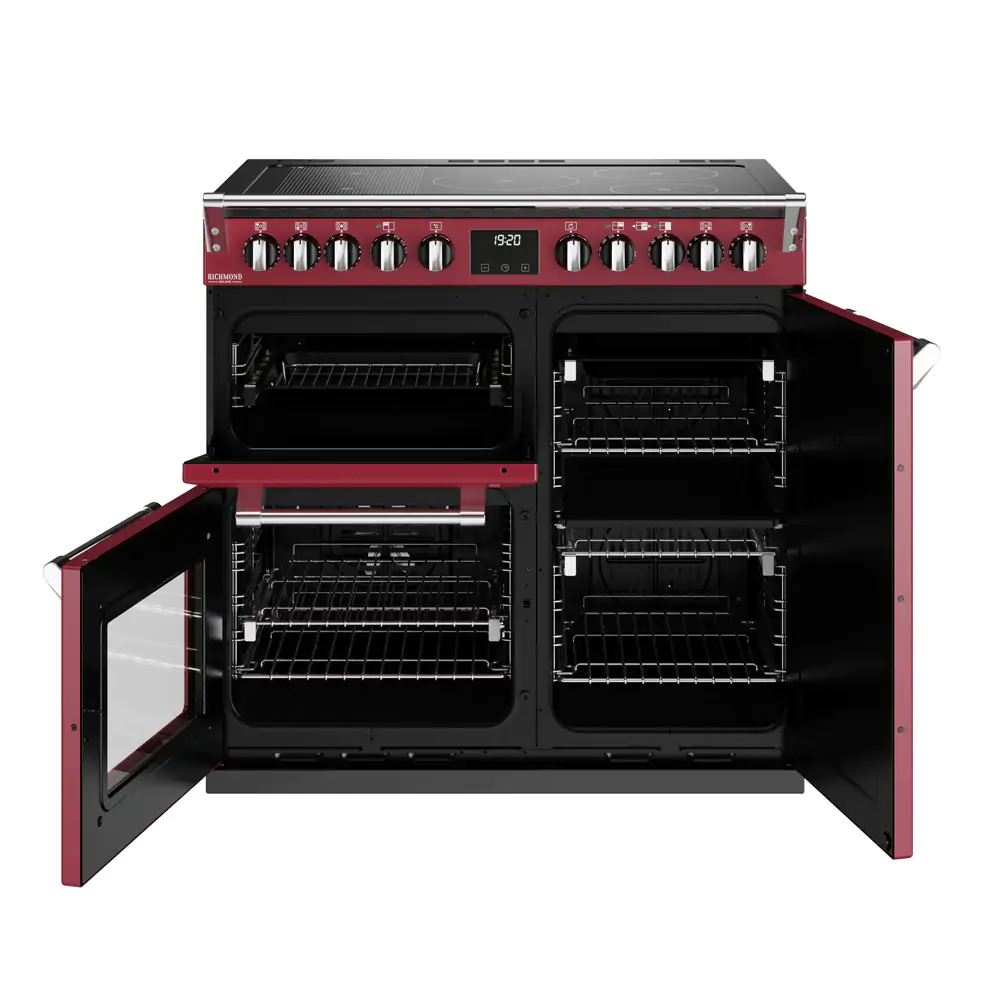 ST411523 Stoves afbeelding 2
